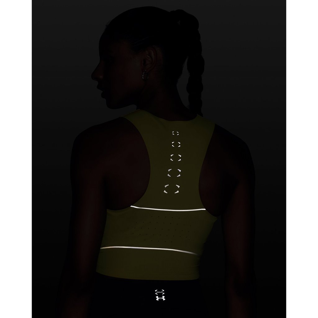 Under Armour فانيلة نسائية UA Halo Run — صورة 6
