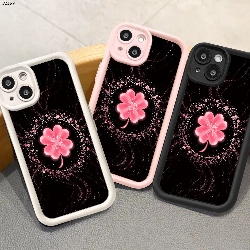 เคสนุ่มเ For Xiaomi Redmi 14C 13C 12C 12 10 10C 9 9T 9C 9A 10A 4G 5G เคสโทรศัพท์ เคสเรดมี เคสนิ่ม Ph