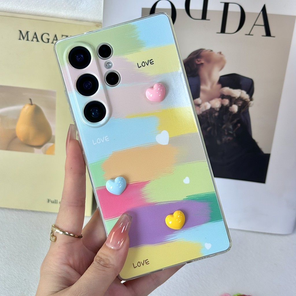 TY313 สําหรับ Huawei Pura 90 Pro Max 5G เคสโทรศัพท์ 90S 80 Ultra 70 Pro Plus P60 P50 P40 Lite 4G P30