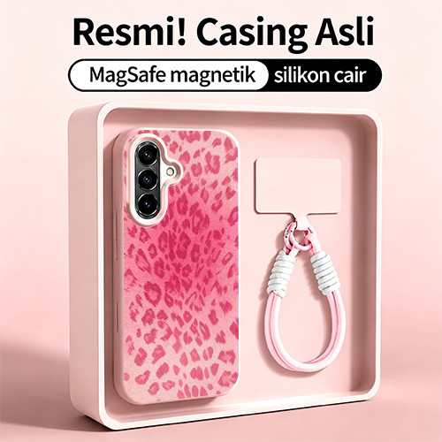 Leopard Aesthetic Silicone Jelly Soft Casing Hp Xiaomi 15T Pro M6 4G C71 Poco C85 C65 Cute Case Acce