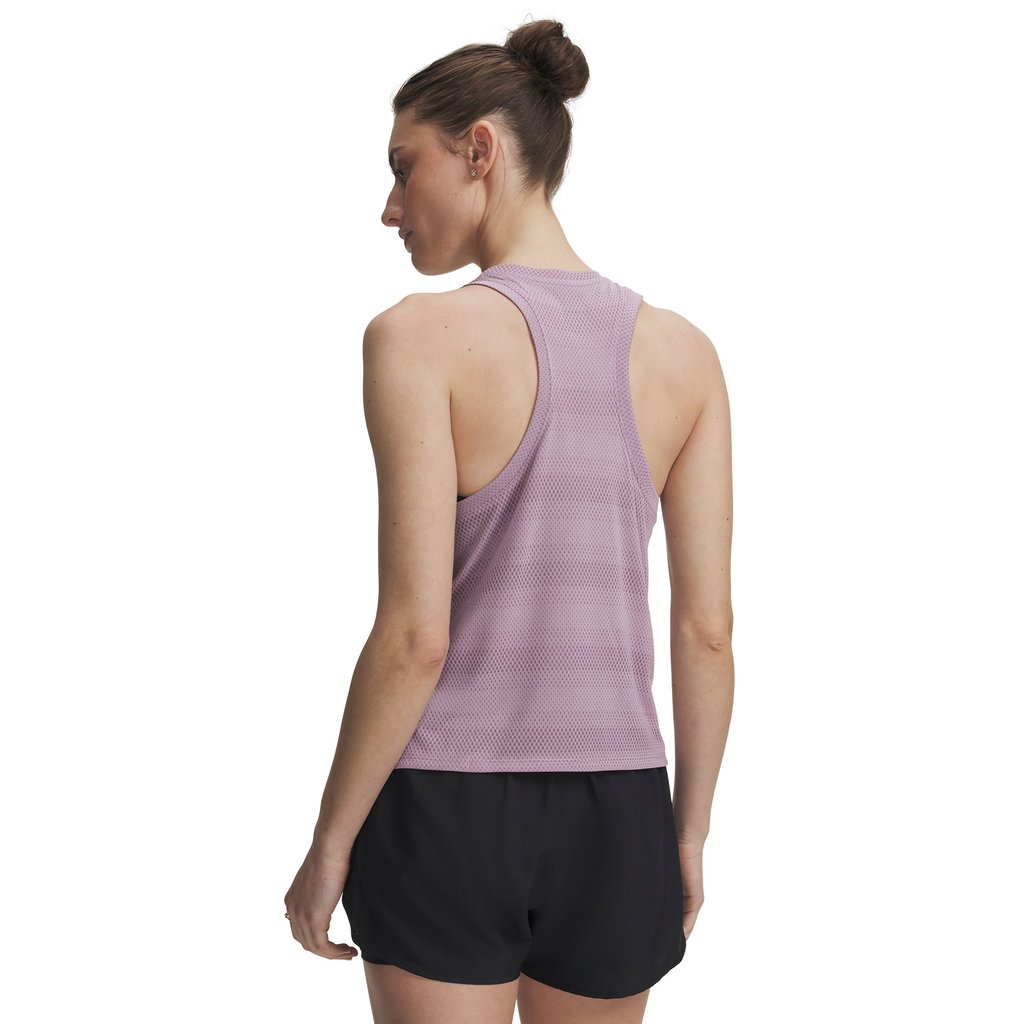 Under Armour เสื้อกล้ามสำหรับผู้หญิง UA Velociti — صورة 3