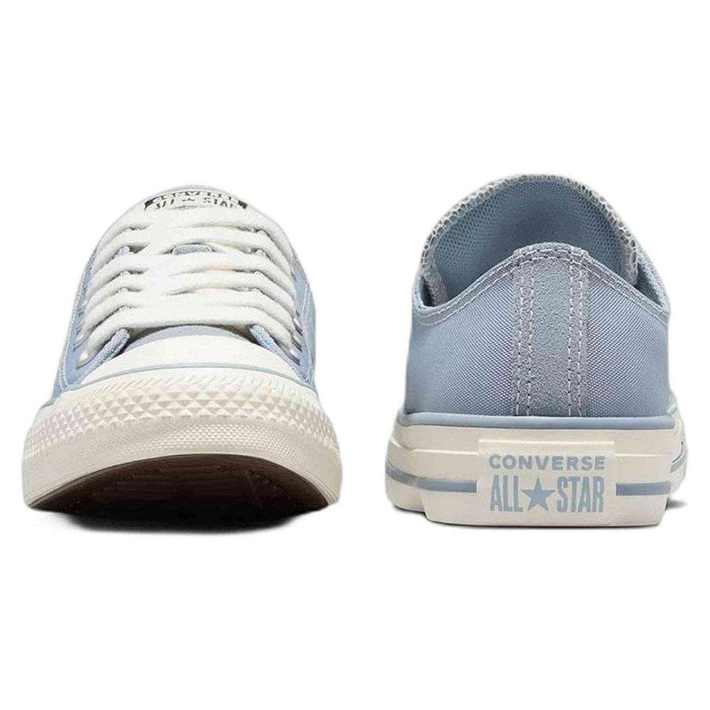 Converse حذاء Chuck Taylor All Star Archival Athletics Ox — أزرق — صورة 3