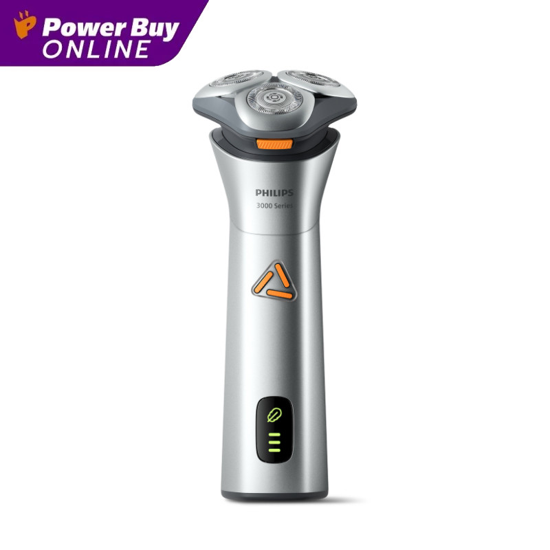 PHILIPS 3000 Series Special Edition เครื่องโกนหนวด รุ่น S3882/00