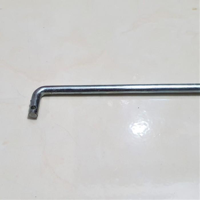 B47 POWER REVO เสาเบรก ABS