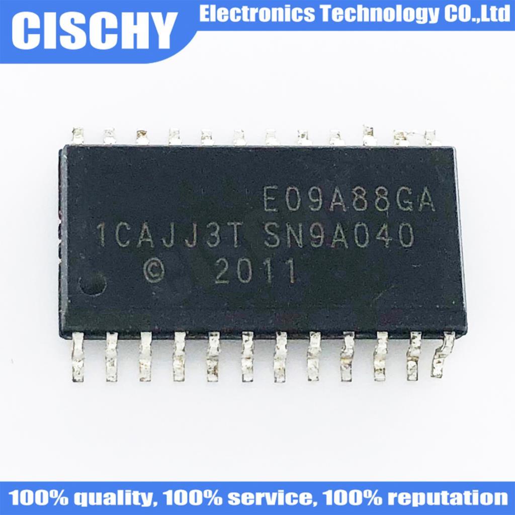 10 ชิ้น/ล็อต E09A54RA 3676X3677 E09A66GA E09A7218A E09A7418A E09A88GA E09A92GA E09A66G E09A7218A92E9