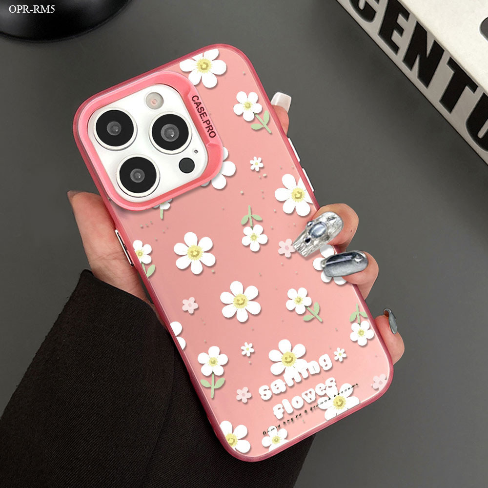เคส For Realme C53 C51 C55 C67 C35 C33 C30 C25Y C21Y C17 C11 C12 C25 C15 C21 C1 C2 C3 5 5i 6i 7i Note 50 2020 4G 5G CYK