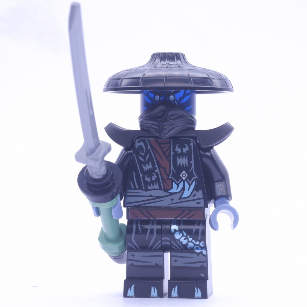 Ploybrick |instock| Nokt New 2025 จากชุด 71834 | Authentic 100% Ninjago