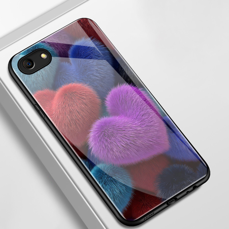 เคสสำหรับ OPPO A83 2018 A1 2018 เคสโทรศัพท์