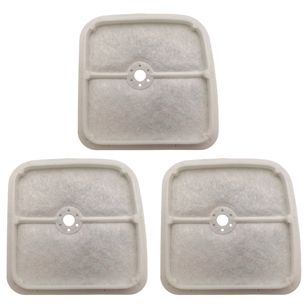3ชิ้น 130210-51830 ชุดทําความสะอาดกรองอากาศสําหรับ Echo PE-310 PE-3100 PE-311 PE-260 PB-260L SRM-310