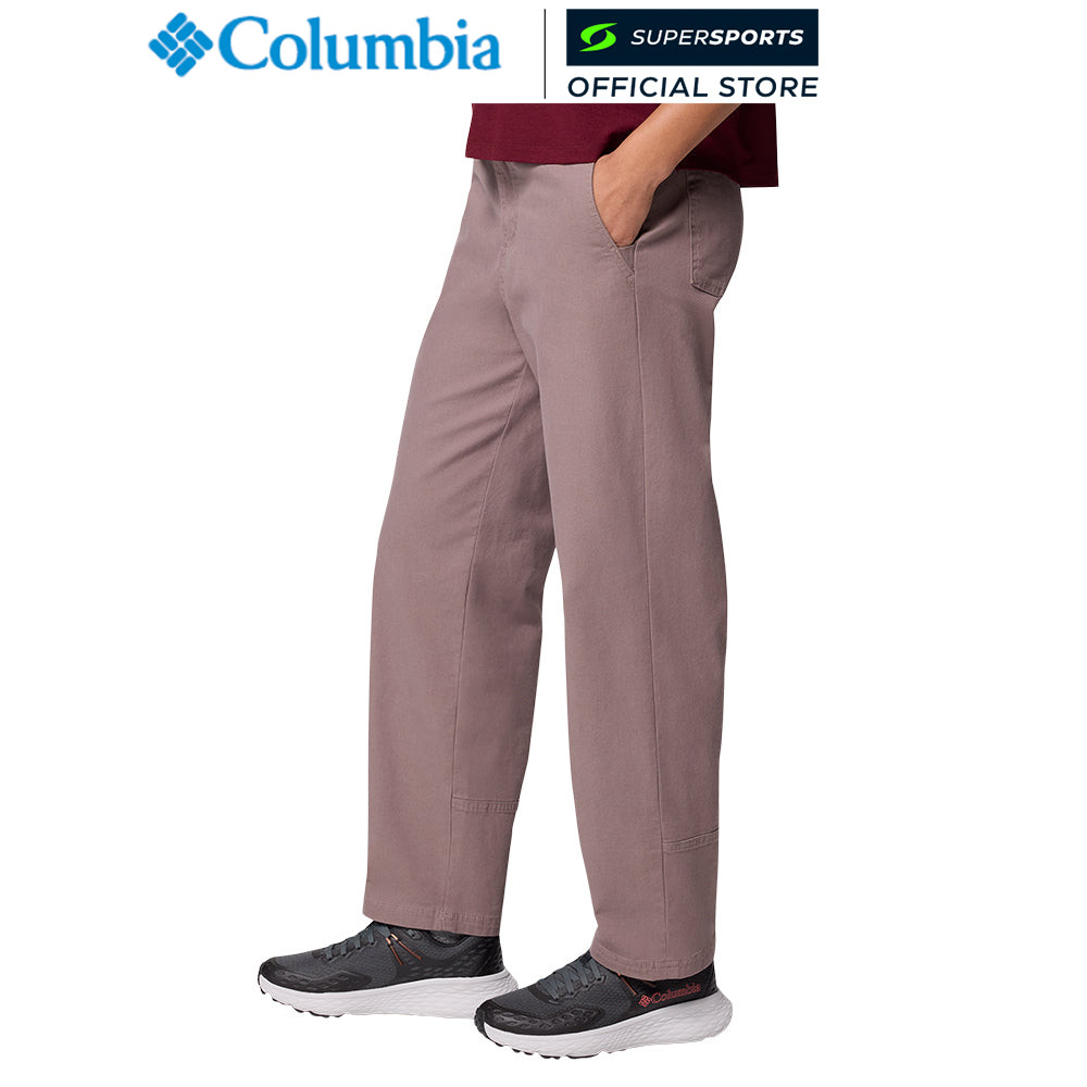 COLUMBIA ROC™ Straight Leg กางเกงลำลองขายาวผู้หญิง - รูปที่ 2