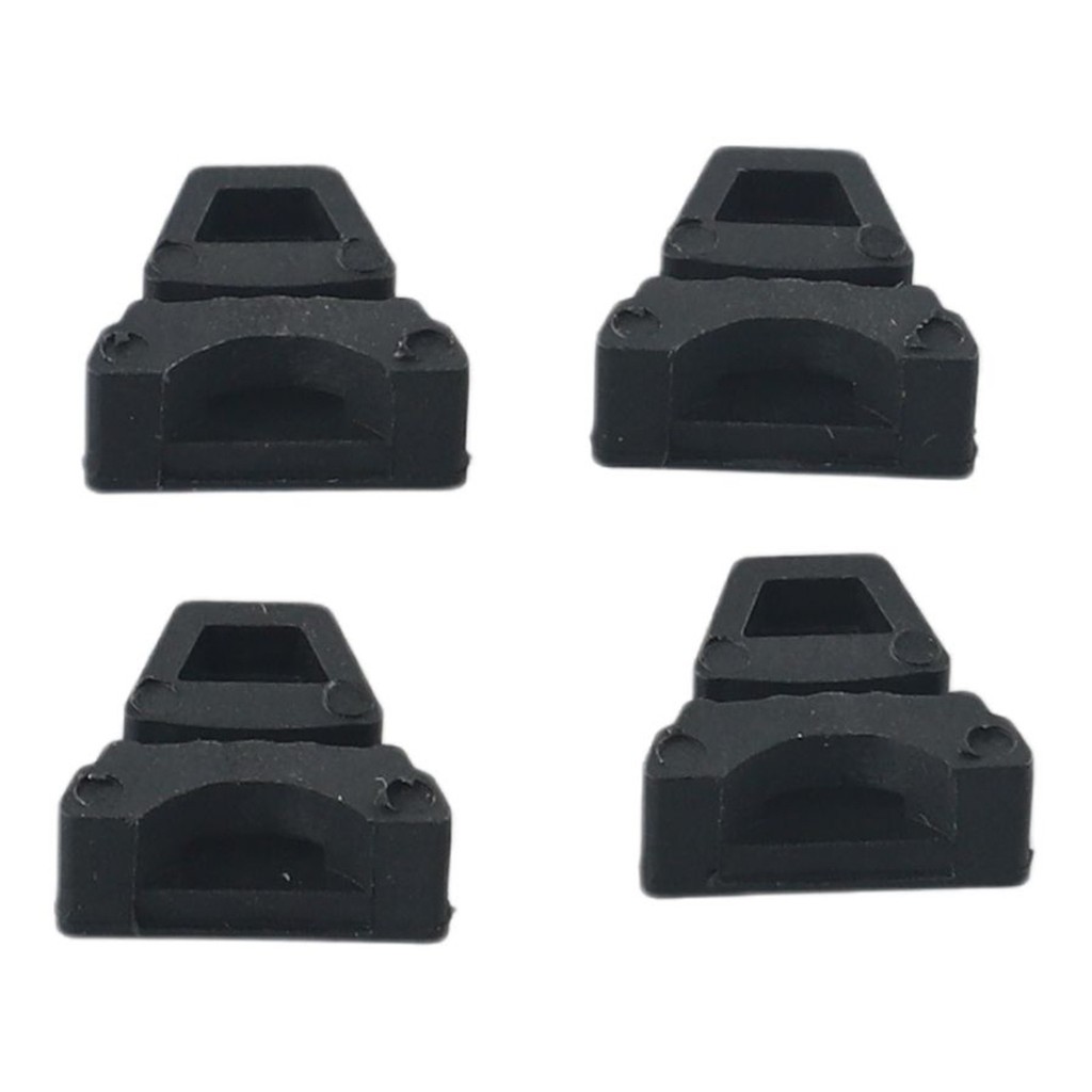 HE ใหม่4pcs สําหรับ Mercedes CLA ACE Class W176 W177 W205 C207 C117 Sunroof อะไหล่ซ่อม