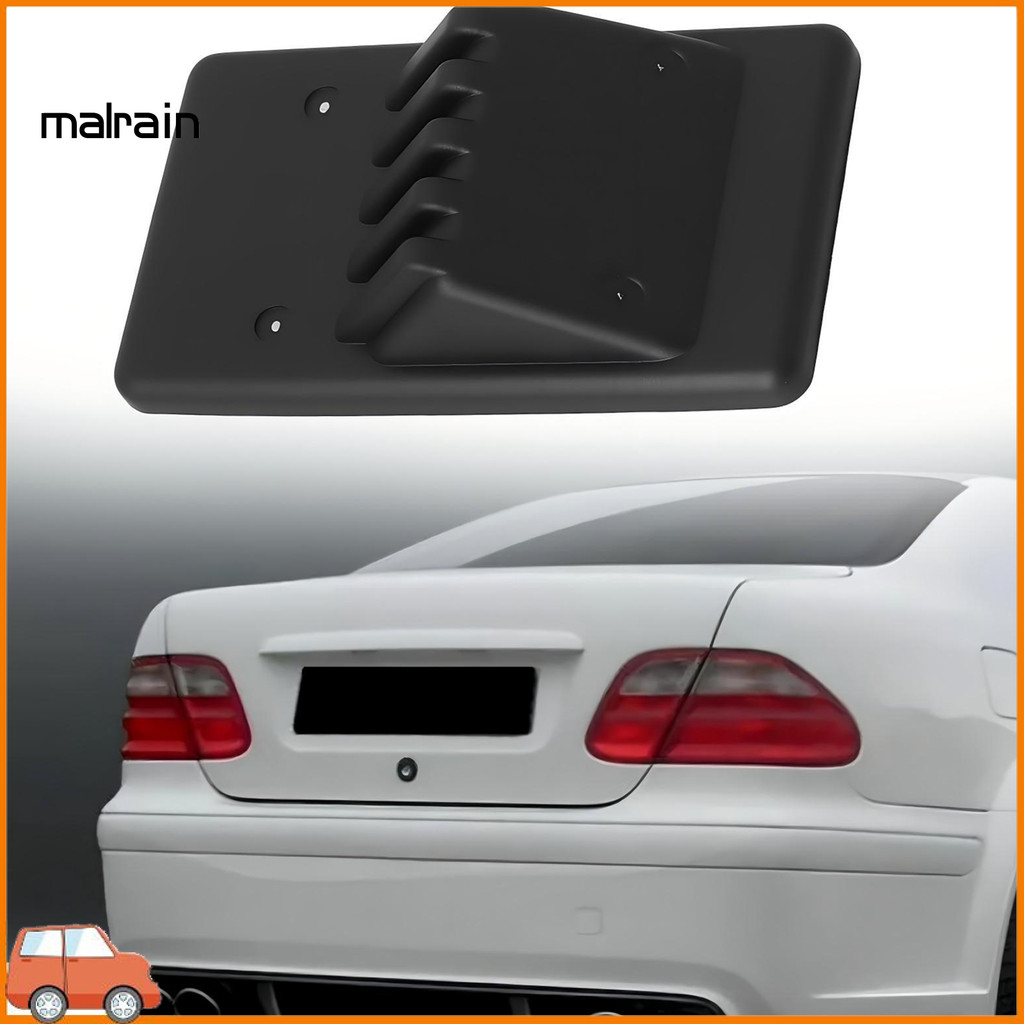 MA- บัฟเฟอร์หยุดปลายแฮนด์ด้านหลังสําหรับ Mercedes W208, C208, W210, อะไหล่รถยนต์ด้านหลังฝาปิด End St