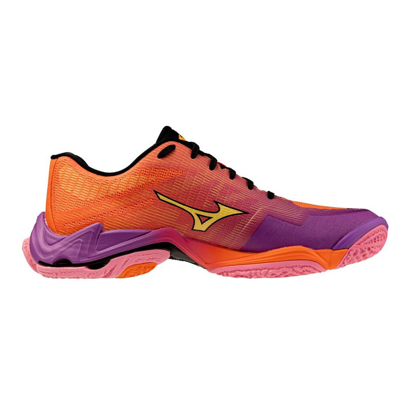 ميزونو حذاء كرة طائرة Wave Lightning Elite — صورة 2