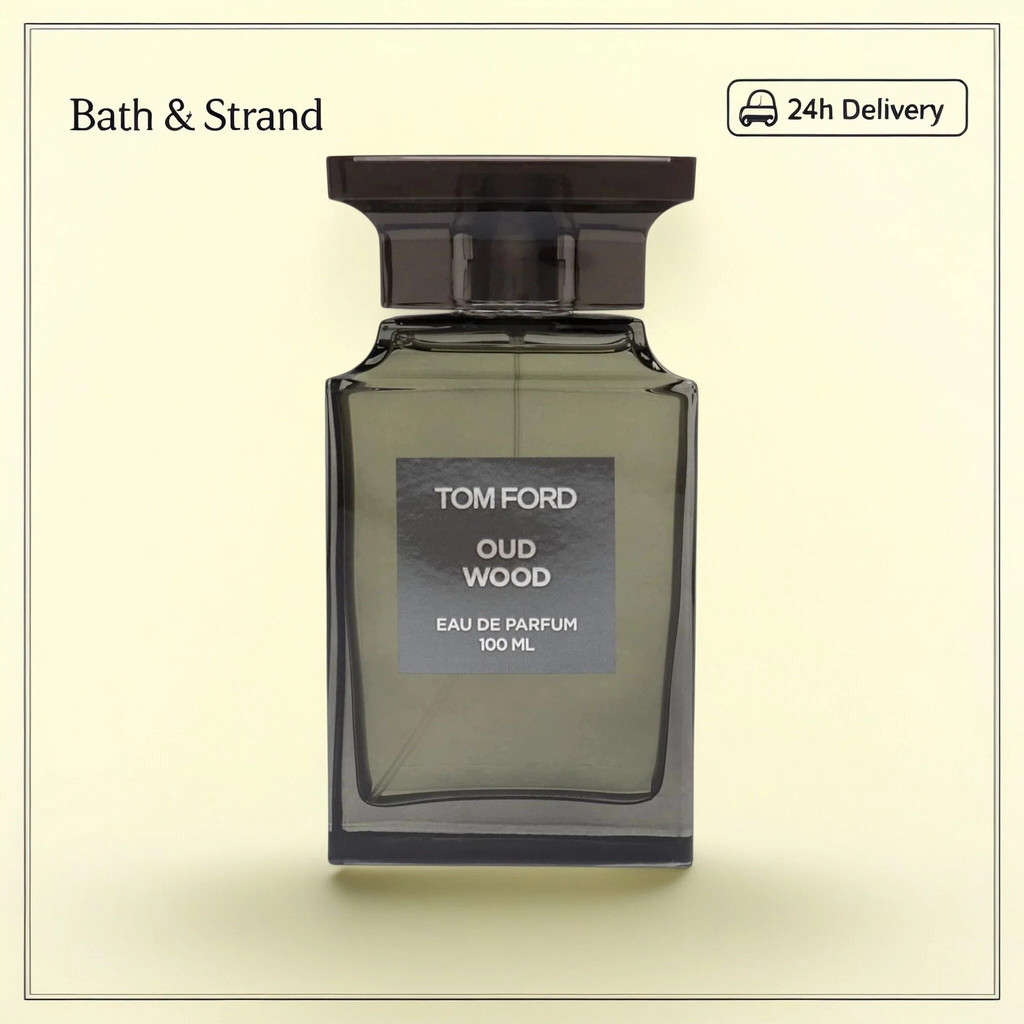 Mature Elegant Oud Wood Spray น้ําหอม Niche Designer