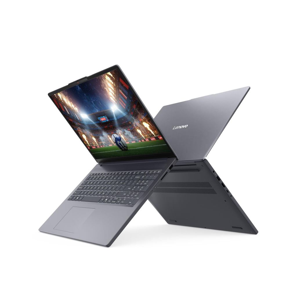 Lenovo IdeaPad Slim 3 16IWC11 (83RS000XTA) Core 5 320/16GB/512GB/16"/Win11+Office (Luna Grey)