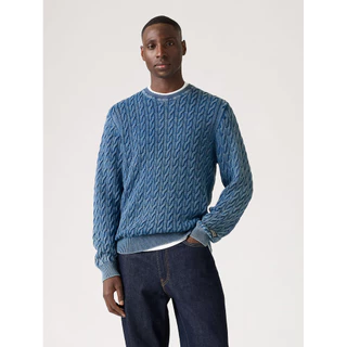 เสื้อผู้ชาย Levi's® Men's Presidio Crew