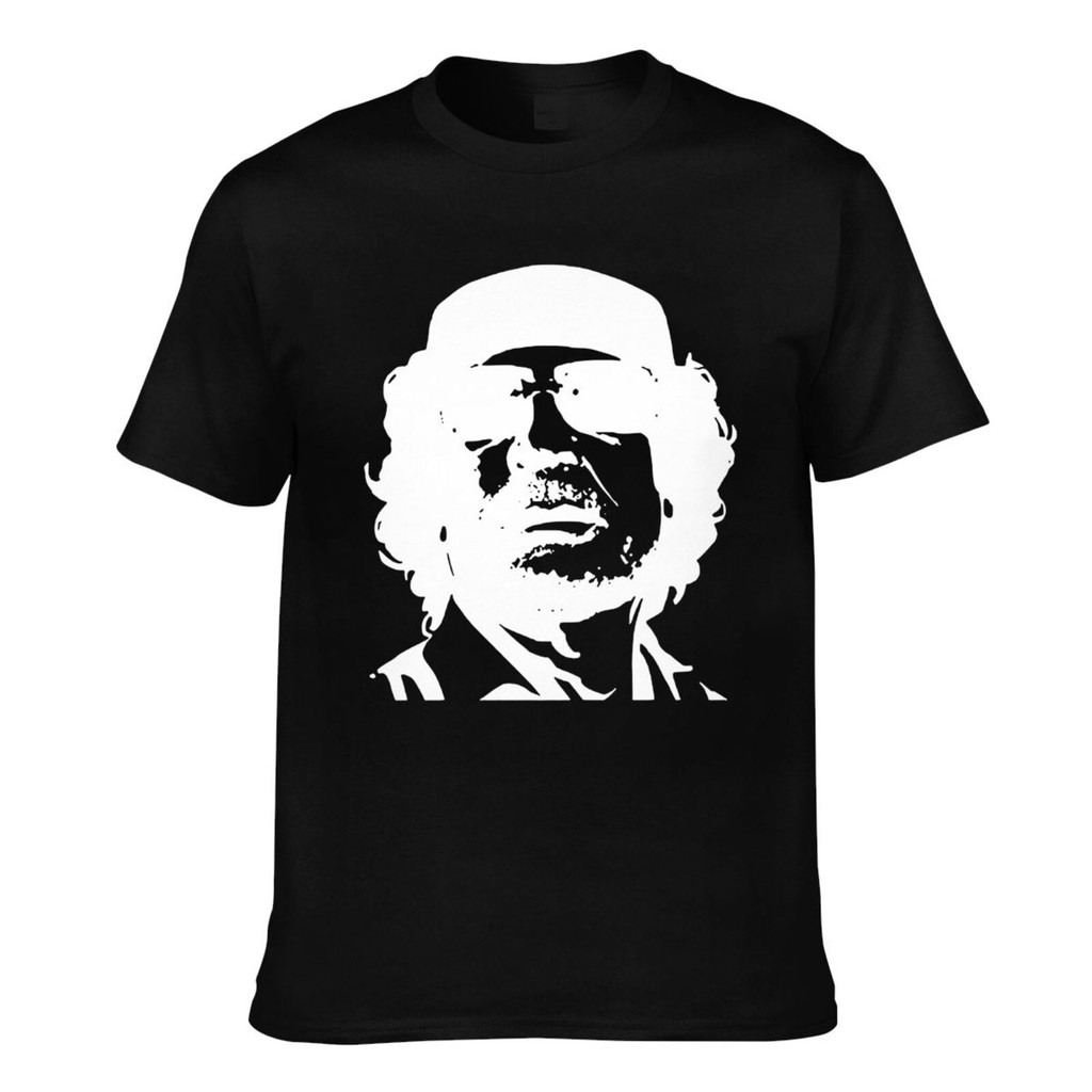 แฟชั่นบุรุษ Casual Mumar Gaddafi I Love Libya ฤดูร้อน Cool เสื้อยืด