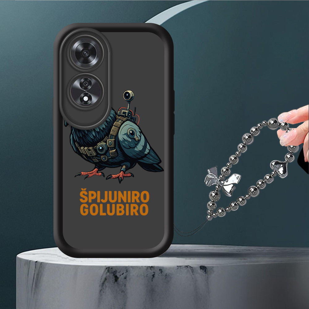 LOKAL [จัดส่งในพื้นที่] OPPO K9X A40 M A33 A52 A54 A55 A53 A93 2020 A57 2022 A58 A59 A60 A74 A76 K10