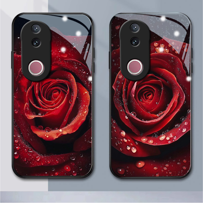 เหมาะสําหรับ Vivo V50 V50LITE V5PLUS V40LITE V40 V30E V30PRO V29E V27 V23 V23E V25 V25PRO V21 V21E V