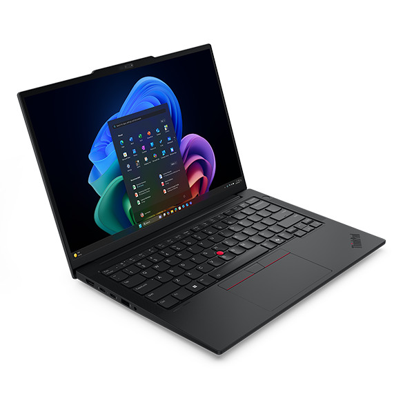 Lenovo ThinkPad E14 Gen 8 21Y60087TH Intel Core Ultra 5 325/16GB/512GB SSD/14"/Win11Pro