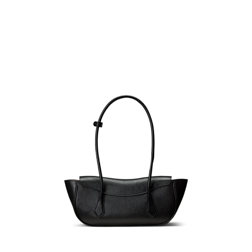 Polo Ralph Lauren حقيبة نسائية Polo Blaze — أسود — صورة 2
