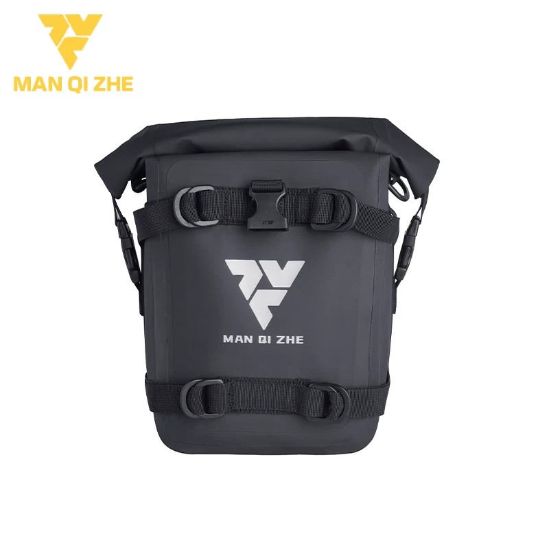 MANQIZHE HARD CASE CRASH BAR BAG MVZ-103