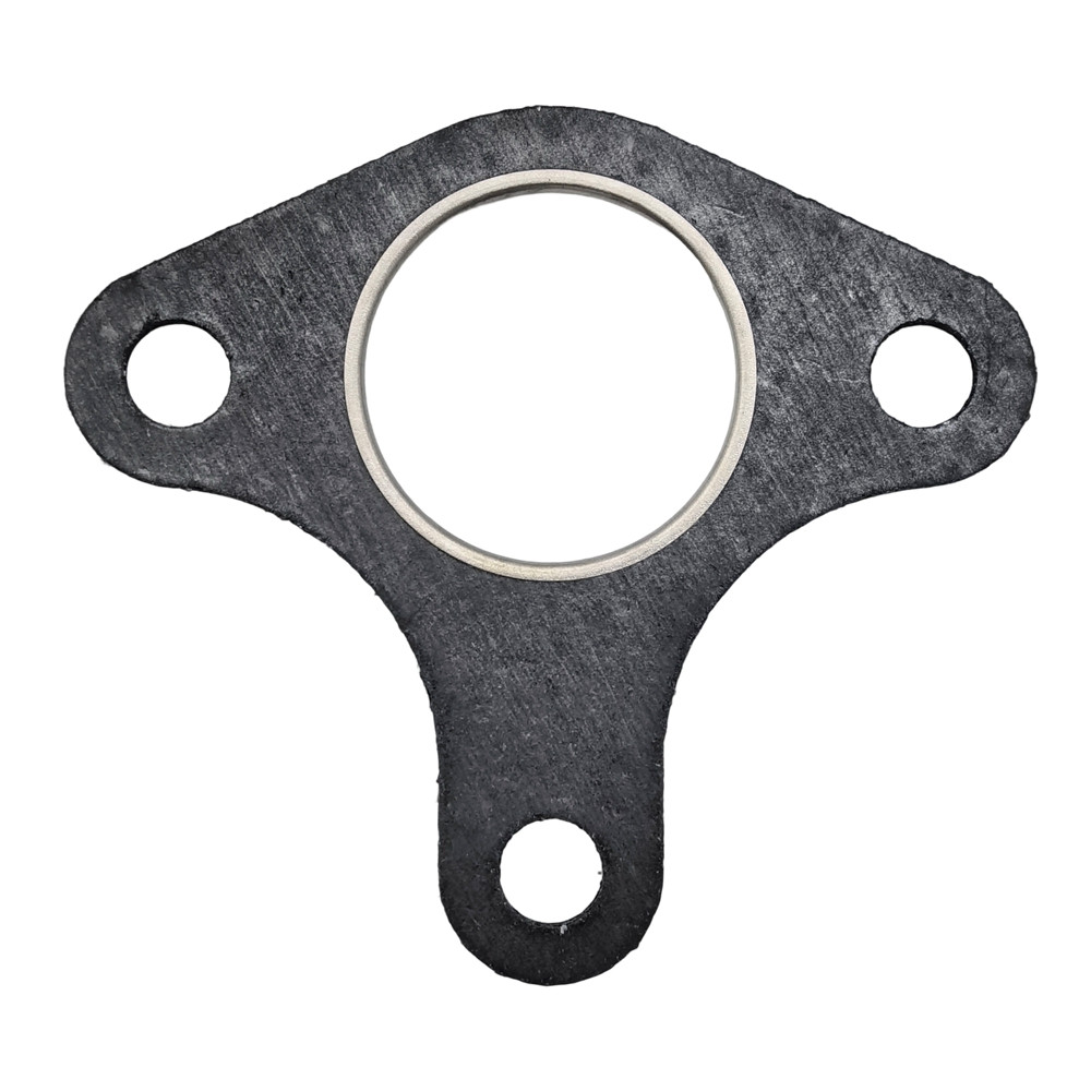 ท่อไอเสียปะเก็นสําหรับ GX240 GX270 GX340 GX390 GX 240 270 340 390 เครื่องยนต์แก๊ส Replacment อะไหล่ 