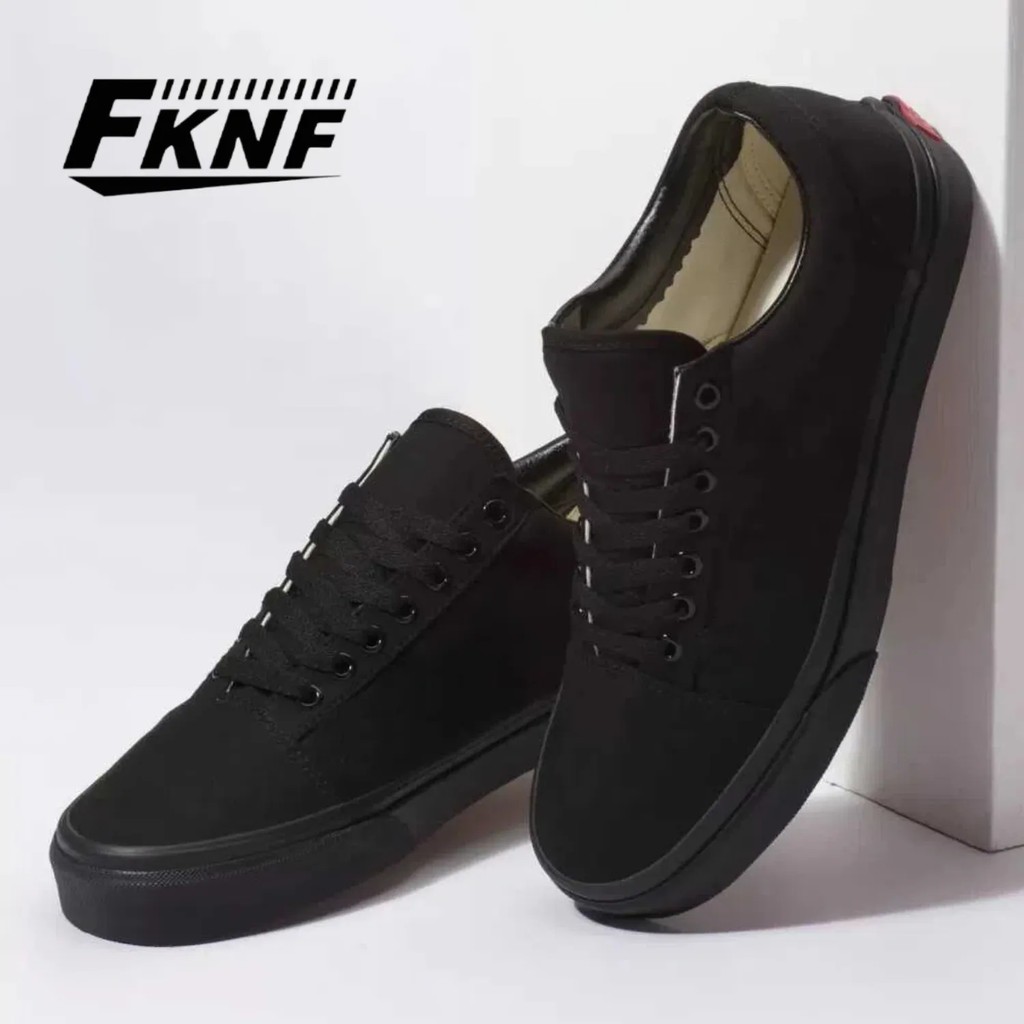 Shopee Voucher Slip on Factory OG Color Mix Slip on Shoes Men Women Slip on Shoes Men Shoes Women
