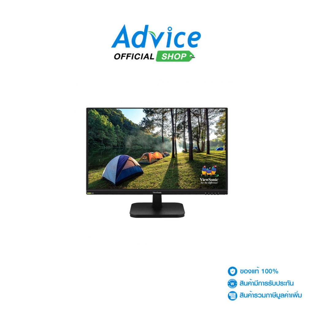 VIEWSONIC จอคอมพิวเตอร์ MONITOR 27'' VX27G30 (IPS,HDMI,DP) 240Hz - A0183550