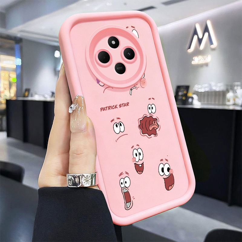 เคส Hp สําหรับ Xiaomi Redmi 14C 4G 14C 5G 14R 5G A4 5G POCO M7 5G POCO C75 4G POCO C75 5G Case Expre