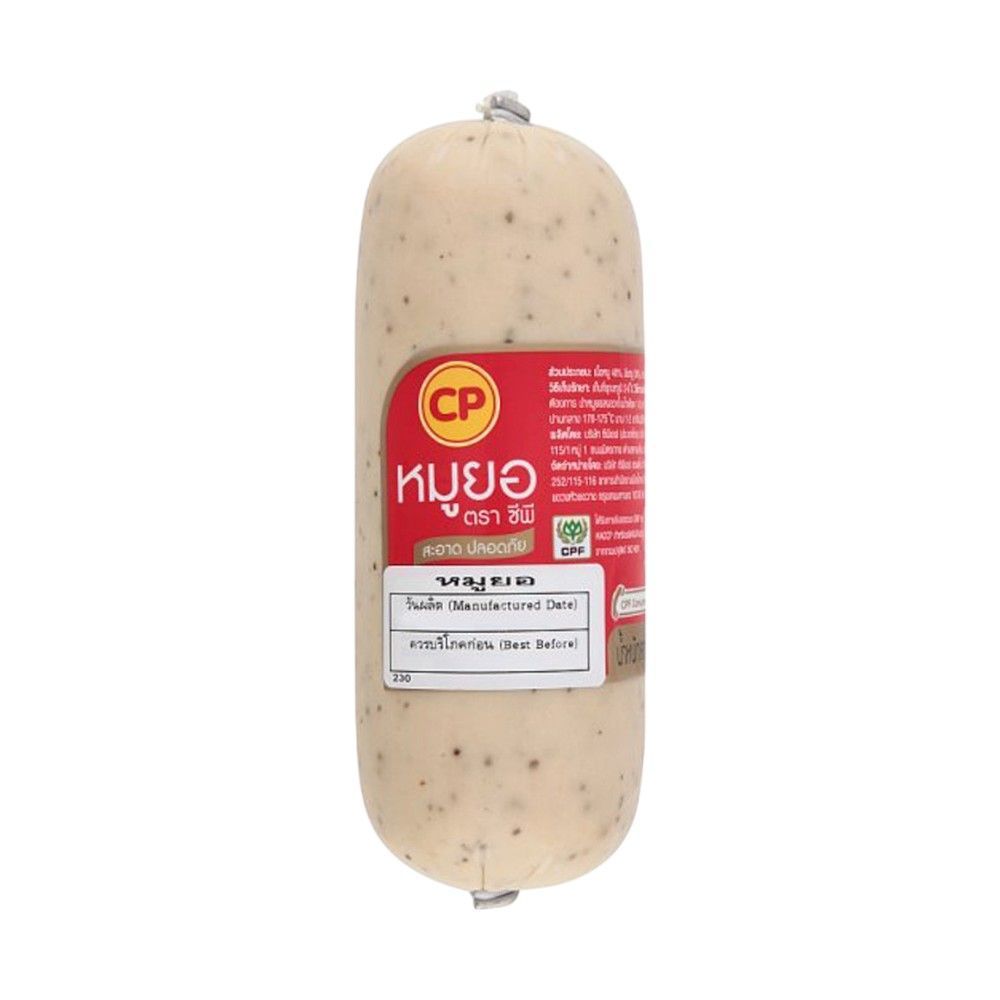 [สินค้าส่งด่วน]ซีพี.หมูยอแท่ง 450ก.