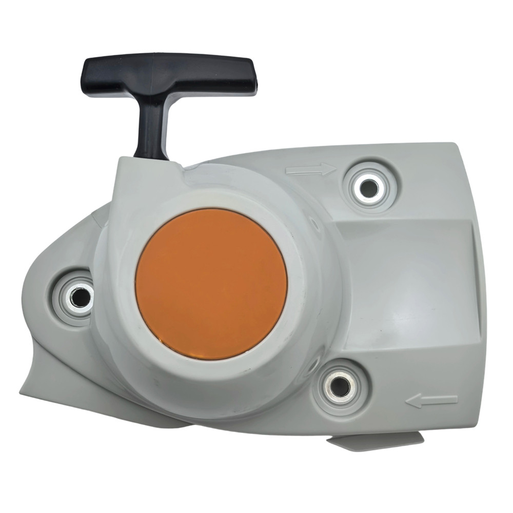ตัดเลื่อย Recoil Pull Starter สําหรับ TS410 TS420 TS480I TS500I 4238190040