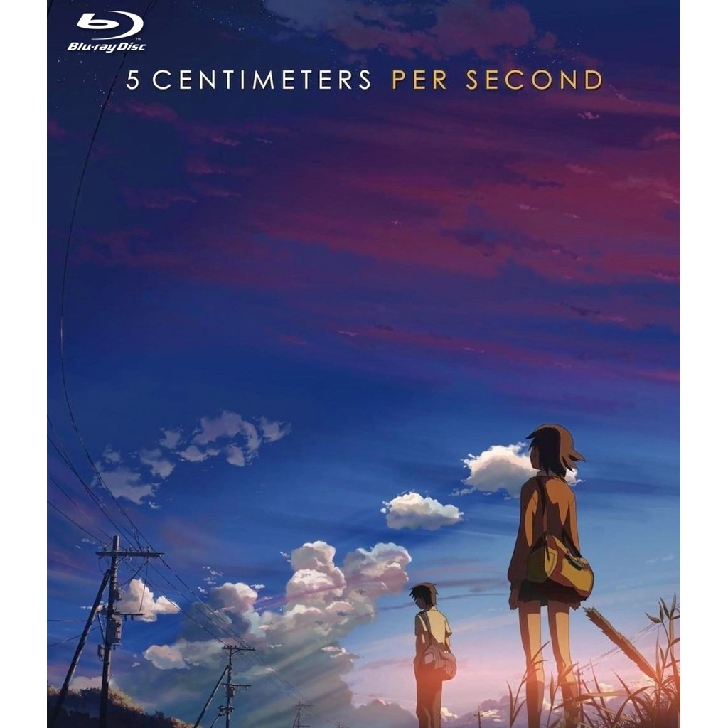 ยามซากุระร่วงโรย (2007) บลูเรย์ Blu-ray 7.3/10 Kenji Mizuhashi
