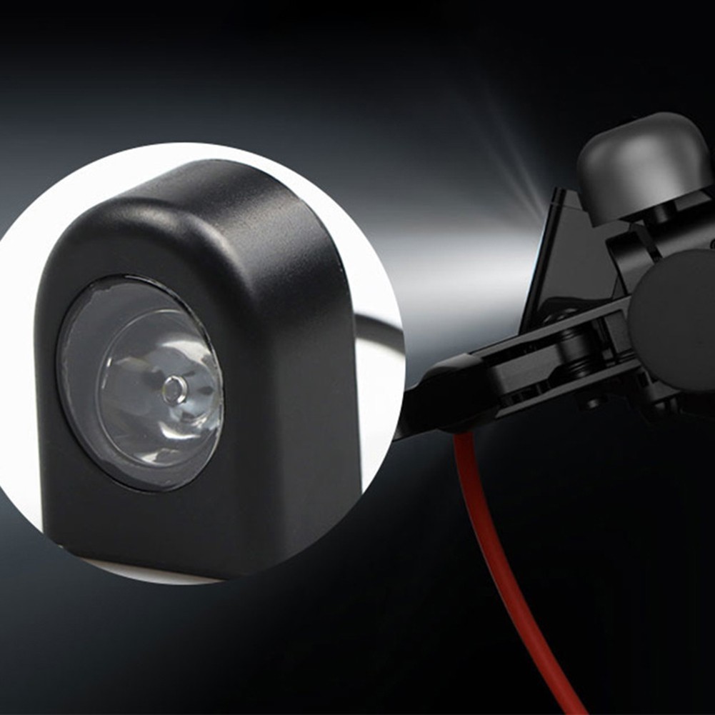 ไฟ LED สำหรับ Scooter ไฟฟ้า Xiaomi M365/Pro