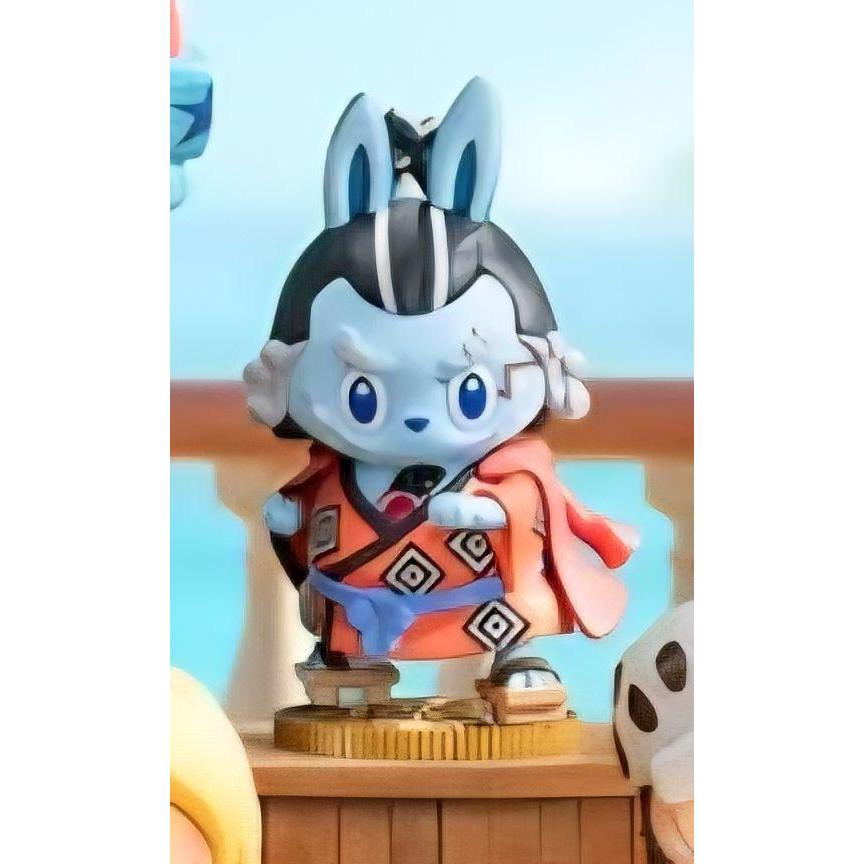 【Direct from Japan】One Piece Lovebu POP MART THE MONSTERS ONE PIECE【Japan Exclusive】