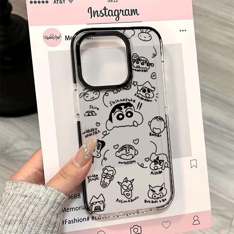 Pop Crayon Shin-Chan ล่าสุดปลอก Hp Vivo Y21D Z10R 5G V60 Lite Y400 V50 Lite Y19S Pro Y29 5G V60 Y28 