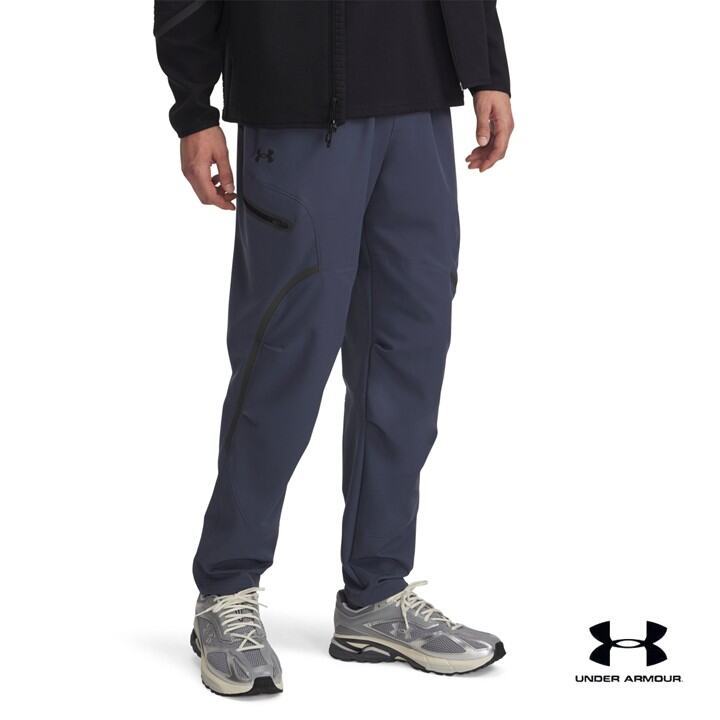 Under Armour กางเกงคาร์โกสำหรับผู้ชาย UA Unstoppable