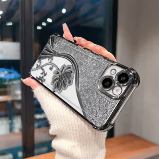กันกระแทก เคส For Samsung Galaxy A07 4G เคสโทรศัพท์ เคสนิ่ม เคสกันกระแทก Soft TPU FS 2160