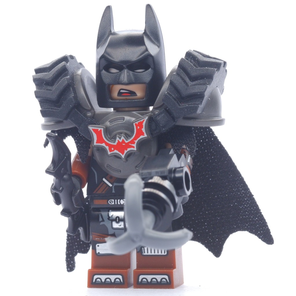 Ploybrick |instock| Batman Apocalypseburg จากชุด 70840 ปี 2019 | Authentic 100% DC