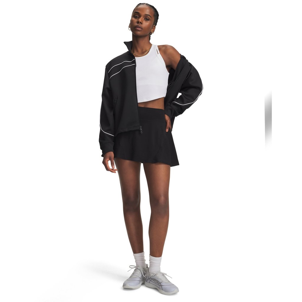 Under Armour تنورة بنطلون نسائية UA Motion — صورة 4