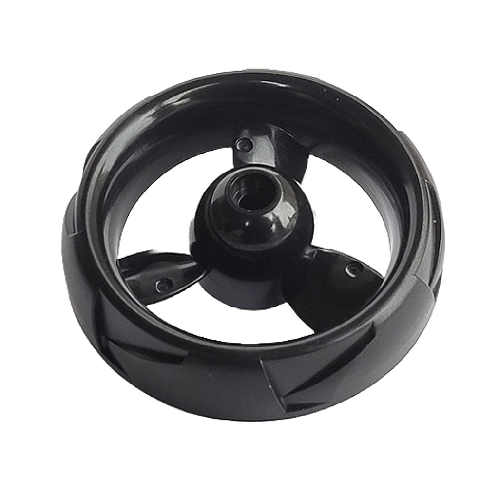 Brick2cube Part - Wheel 68mm Znap Propeller - 32220