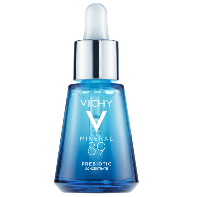 Vichy Mineral89 Probiotic Fractions 30ml. (วิชี่ มิเนอรัล 89)