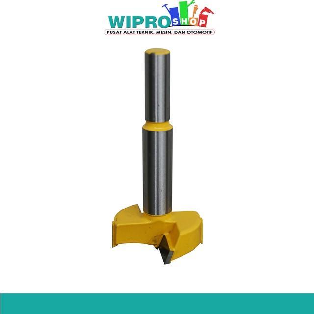 WIPRO Fortner Bit TCT 18mm