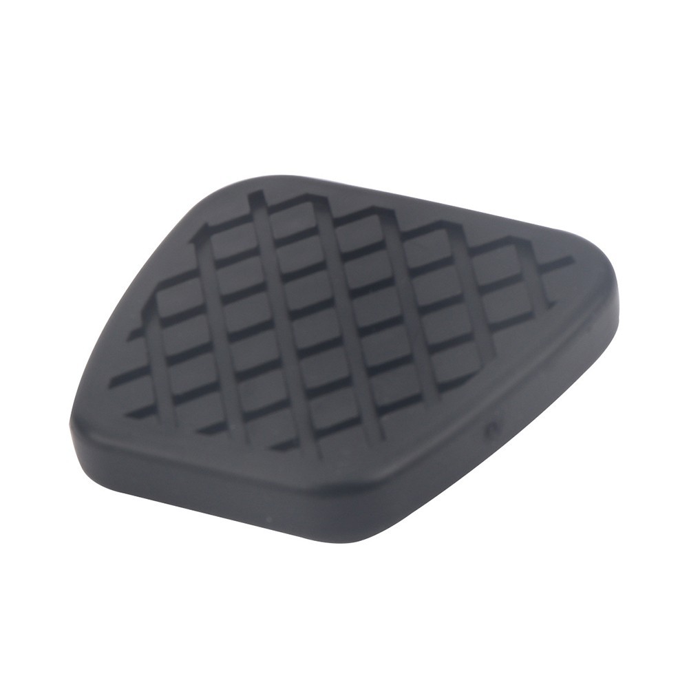 เบรคคลัทช์เหยียบ Pad ยางสําหรับ Honda สําหรับ Civic สําหรับ CRV สําหรับ Accord 46545SA5000