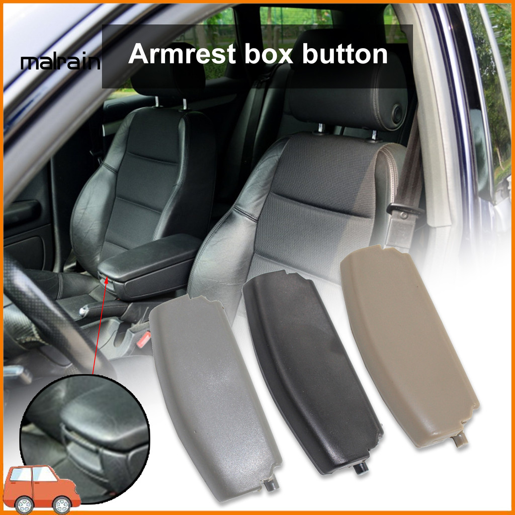 MAL- ที่เท้าแขนฝาปิดจับมืออาชีพที่เชื่อถือได้แบบพกพา Centre คอนโซลคอนโซลคอนโซลคลิป Auto Part 8E0 864