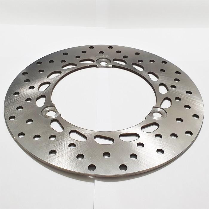 B07 PLAIN SS DISC N-MAX REAR "A CLASS"