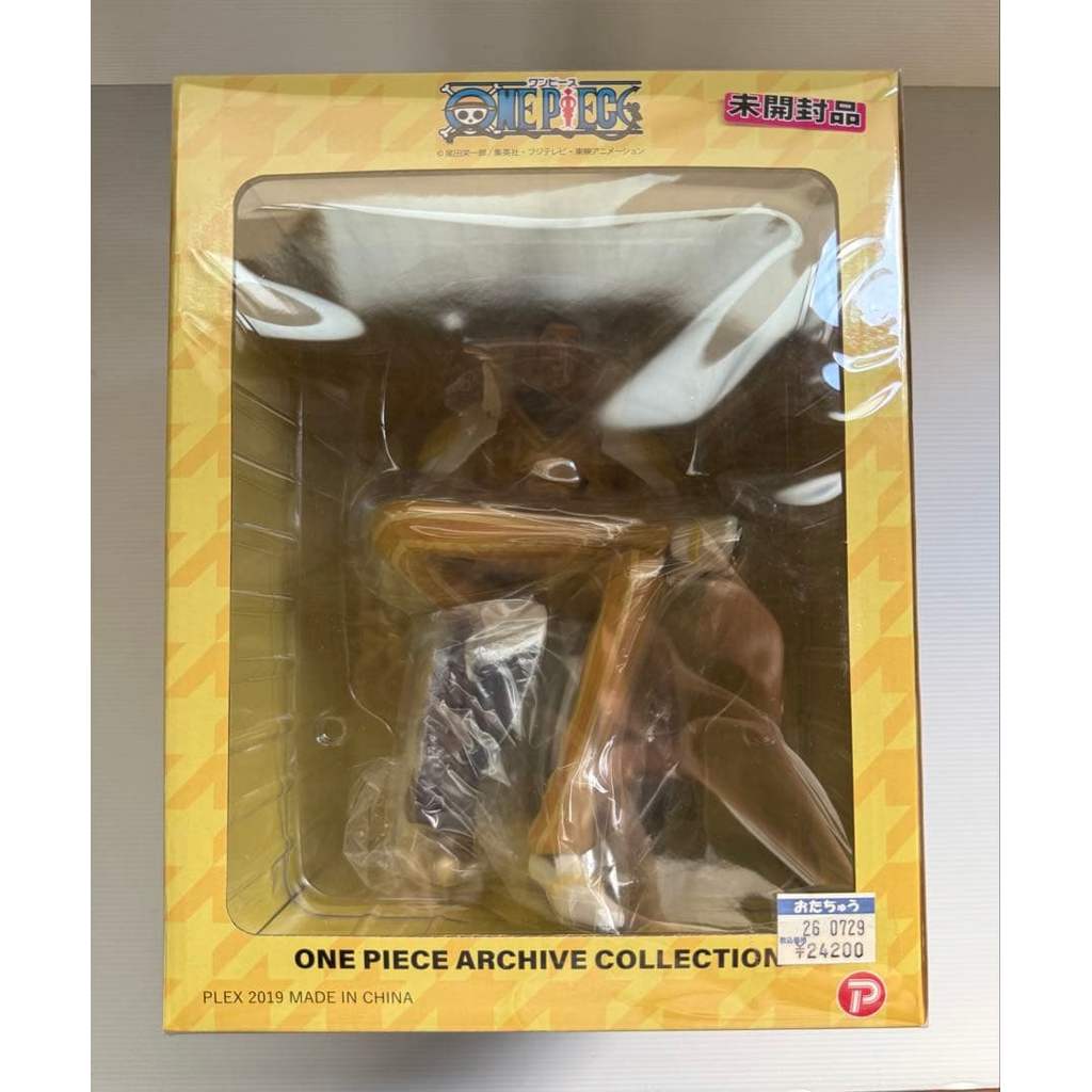 【Direct from Japan】คอลเลกชันวันพีซ คิซารุ【Japan Exclusive】