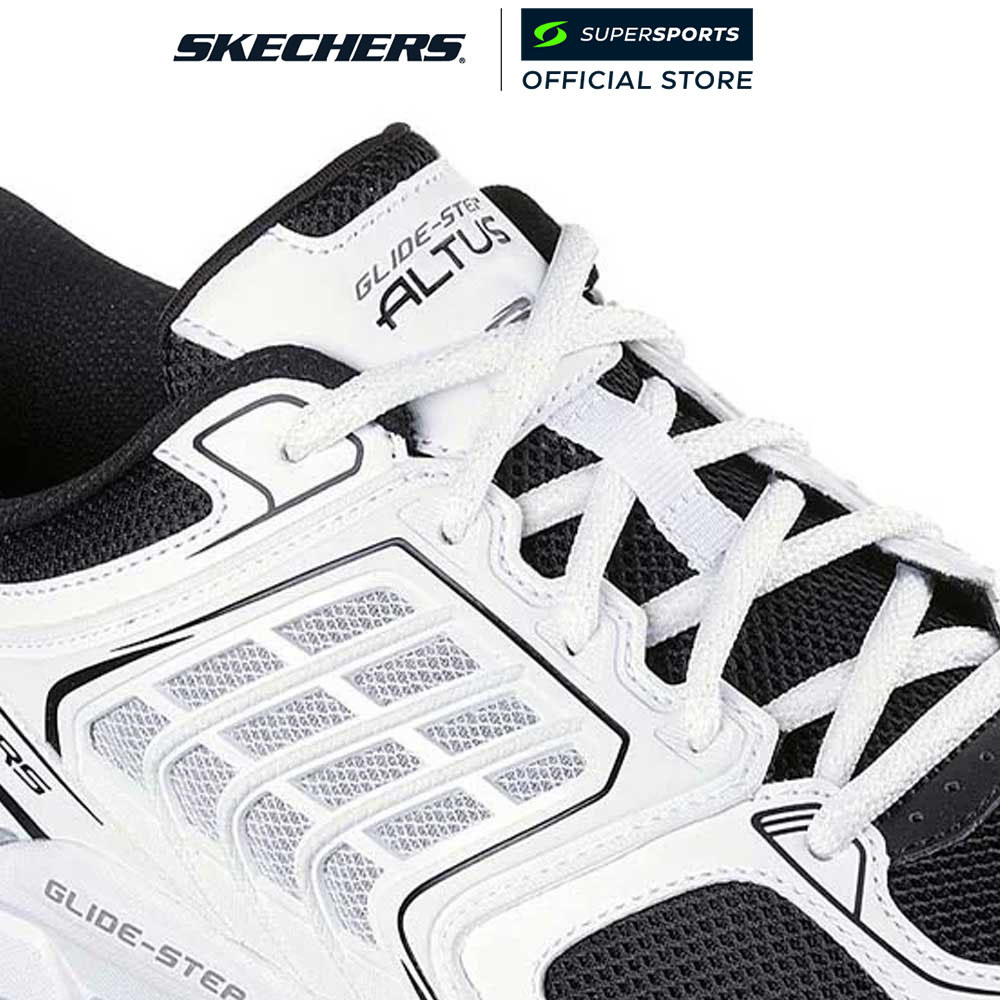 SKECHERS حذاء رجالي Slip-ins Glide-Step Altus — صورة 6