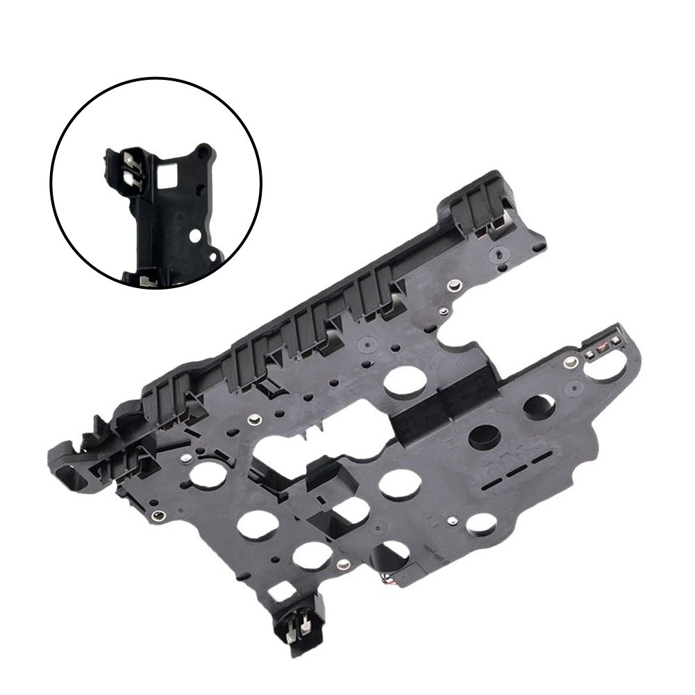 {ROLADY_}FD8P-7G276-AB บอร์ดควบคุมวาล์วเกียร์แผงวงจรสําหรับ Ford