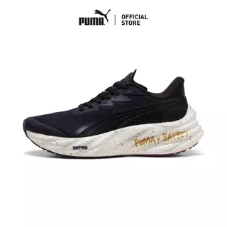 PUMA Running รองเท้าวิ่ง PUMA x SAYSKY Velocity NITRO™ 4 สำหรับผู้หญิง สีเทา - 31190901
